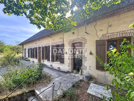 achat maison 7 pièces 65m² villadin 10290