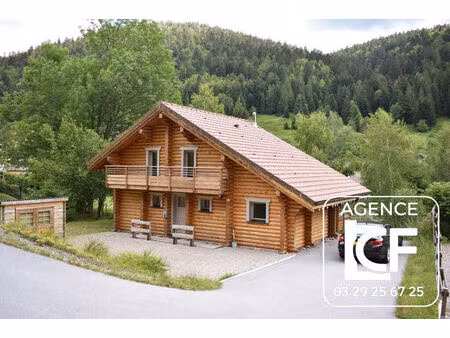 achat maison 3 pièces 88m²