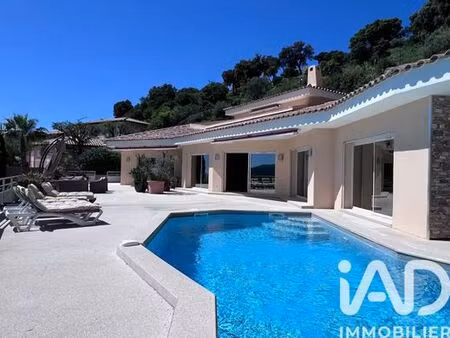 villa de luxe de 6 pièces en vente la londe-les-maures  france
