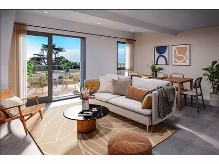 appartement de prestige en vente trébeurden  france