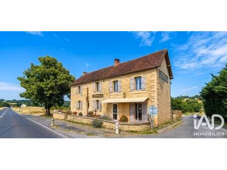 maison à marcillac-saint-quentin (24200)