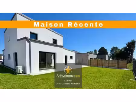 maison de luxe en vente à tréveneuc  bretagne