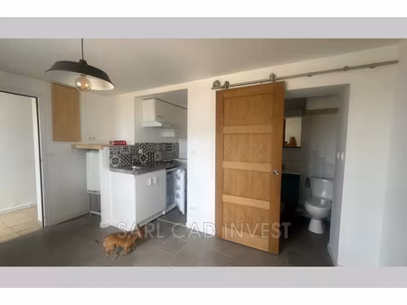 annonce appartement à vendre
