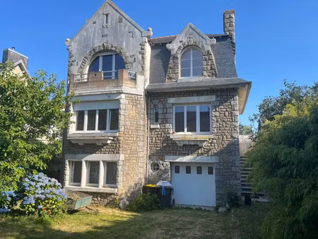 vente maison 2 pièces 105 m² rostrenen (22110)