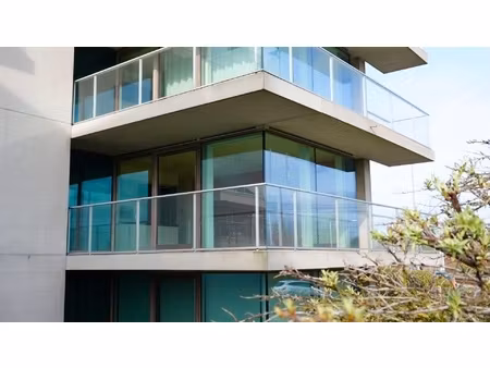 appartement te koop in oostduinkerke met 2 slaapkamers