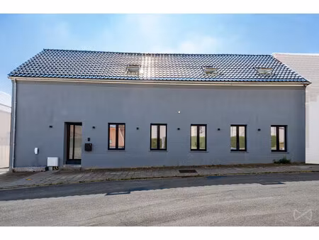 huis te koop in ophain-bois-seigneur-isaac met 4 slaapkamers