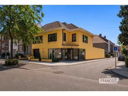 commercieel te koop in assebroek