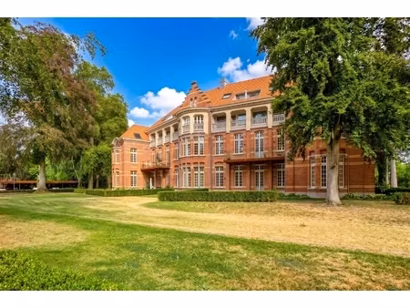 appartement te koop in lovenjoel met 2 slaapkamers