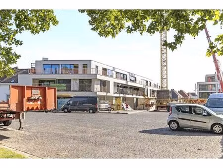appartement te koop in vichte met 2 slaapkamers