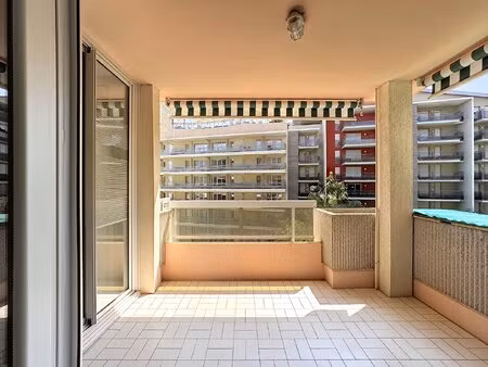 appartement roquebrune cap martin 1 pièce(s) 26 m2