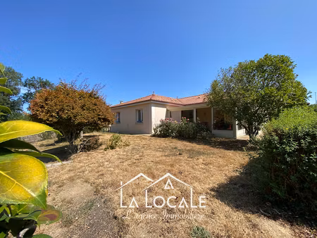 vente maison 5 pièces 103.28 m² à limoges (87000)  253 000 €