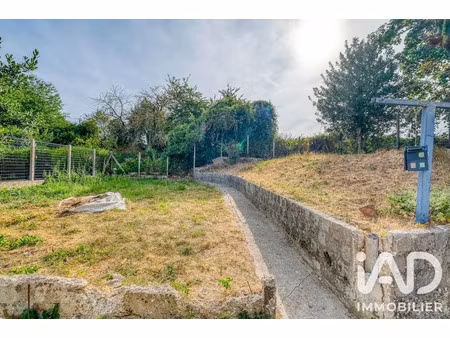 vente maison 4 pièces 72 m² à mitry-mory (77290)  258 000 €