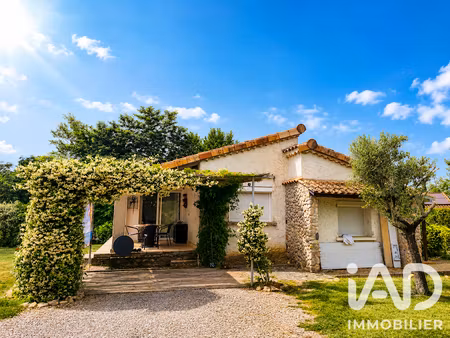 vente maison 4 pièces 85 m² à pradons (07120)  258 000 €