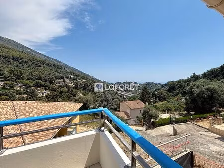 appartement menton 3 pièce(s) 73 m2