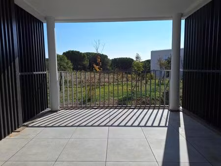 appartement t3