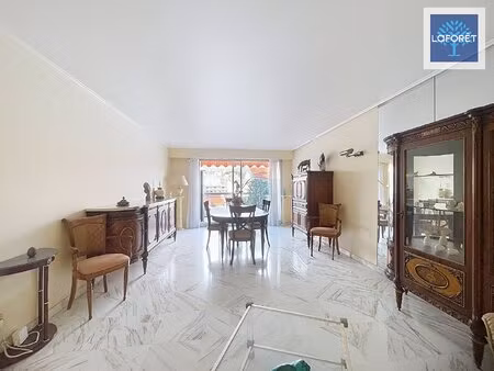 nice appartement familial 5 pièce(s) 130.40 m2