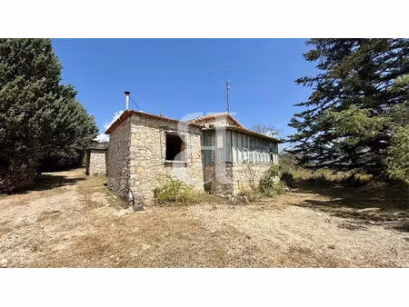 vente maison 6 pièces 102 m² à montguers (26170)  260 650 €