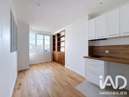 appartement à paris (75016)