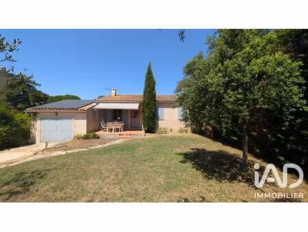 maison à cavaillon (84300)