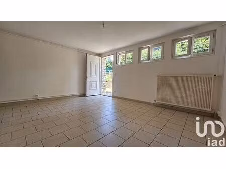 appartement à gisors (27140)