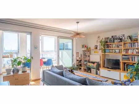 appartement strasbourg (67)