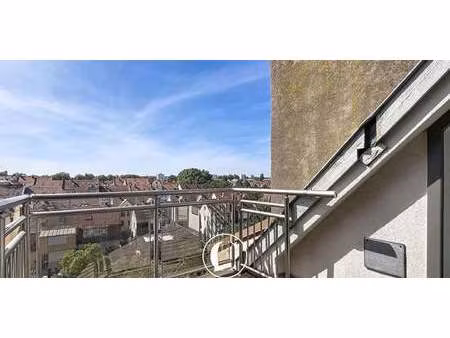 appartement strasbourg (67)
