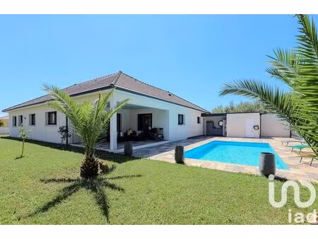 maison à ousse (64320)