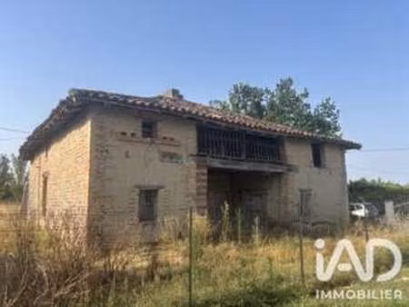 vente maison à la ville-dieu-du-temple (82290) : à vendre / 90m² la ville-dieu-du-temple