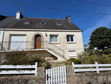vente maison 5 pièces 95 m² à pluneret (56400)  271 116 €