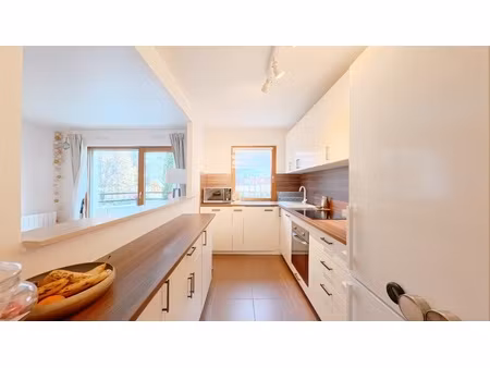 appartement 3 pièces - 59 m²