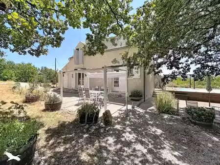 vente maison 4 pièces 92 m² à belmont-sainte-foi (46230)  250 000 €