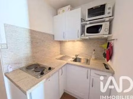 vente appartement t1 à astugue (65200) : à vendre t1 / 23m² astugue