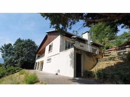 maison de luxe 5 chambres en vente à saint-martin-le-vinoux  auvergne-rhône-alpes