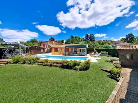 maison de luxe de 4 chambres en vente à vourles  france