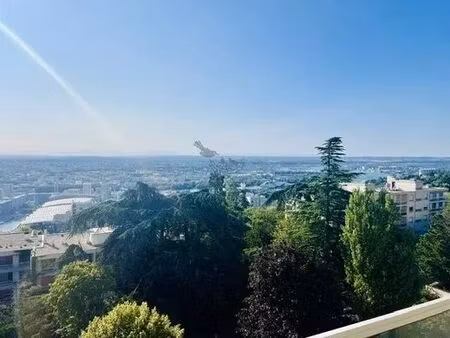 appartement de luxe de 95 m2 en vente sainte-foy-lès-lyon  france