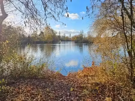 en vente terrain non constructible 62 242 m² – 210 000 € |ay-sur-moselle