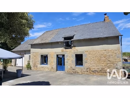 vente maison de campagne 5 pièces