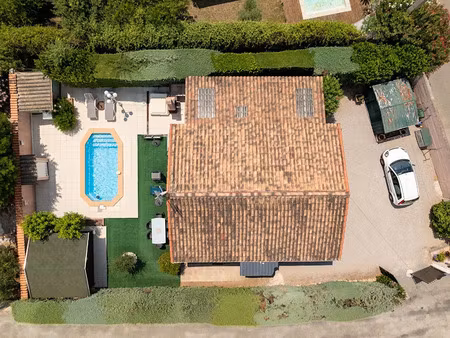 vente maison 3 pièces 70 m² à vidauban (83550)  280 000 €