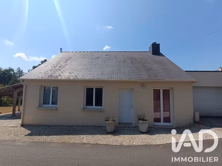 vente maison/villa 4 pièces