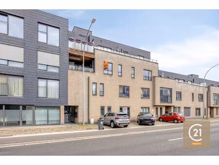 appartement te koop in rotselaar met 2 slaapkamers
