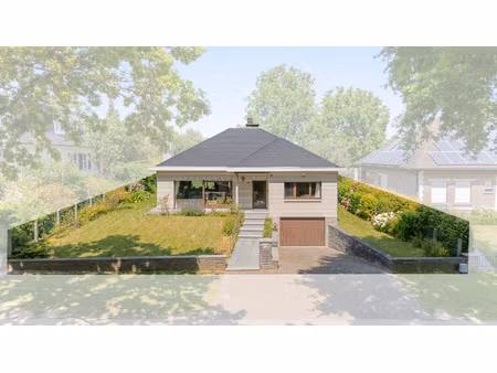 huis te koop in meise met 2 slaapkamers