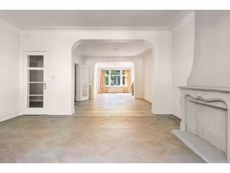 appartement te koop in antwerpen met 3 slaapkamers