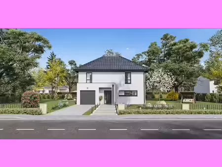 vente maison neuve 5 pièces 124 m² à orchies (59310)  327 000 €