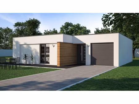vente maison neuve 4 pièces 106 m² à reze (44400)  351 000 €