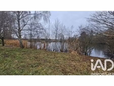 en vente terrain non constructible 11 206 m² – 75 000 € |ay-sur-moselle