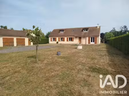 vente maison traditionnelle 6 pièces