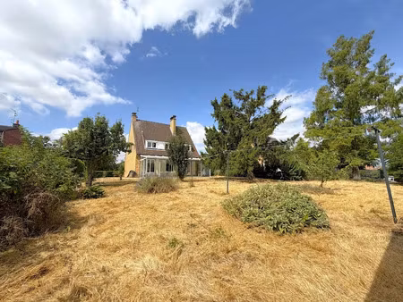 vente maison 5 pièces 120 m² à annoeullin (59112)  329 000 €