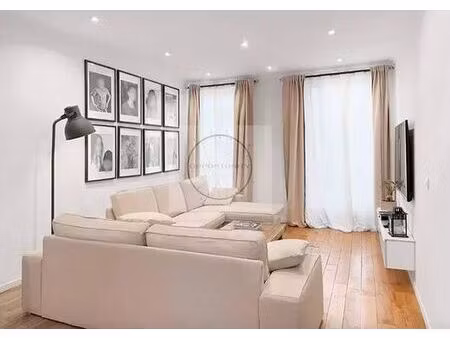 appartement de prestige en vente fontainebleau  france
