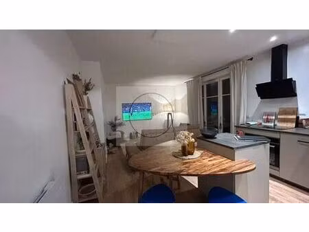 appartement de luxe en vente à vincennes  île-de-france