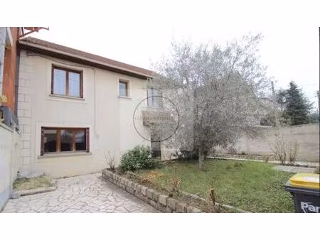 maison de 5 pièces de luxe en vente à champigny-sur-marne  île-de-france